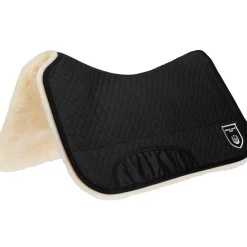 Pad Western Christ Sans Velcro Mouton 30Mm
