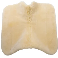 Pad Western Christ Sans Velcro Mouton 30Mm