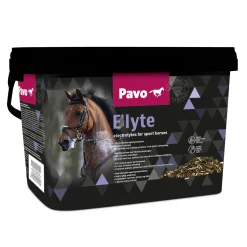 Pavo E'Lyte 3 Kg