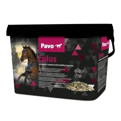 Pavo Eplus 3 Kg