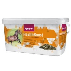 Pavo Health Boost 8 Kg