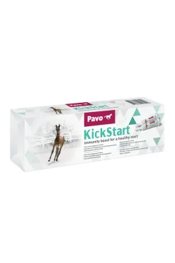 Pavo Kickstart (2X32Ml)