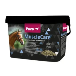 Pavo Muscle Care 3 Kg