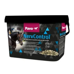 Pavo Nervcontrol 3 Kg