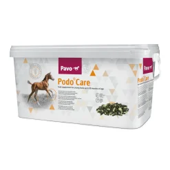 Pavo Podo Care 8 Kg
