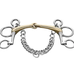 Pelham Sprenger Dynamic Rs Sensogan A Brisure 16 Mm