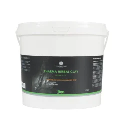Pharma Herbal Clay, 4Kg