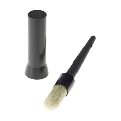 Pinceau A Sabot Horze Avec Bouchon