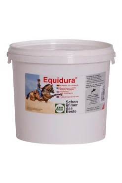 Pommade A Sabots Stassek Equidura Avec Huile De Laurier, 5 Litres
