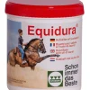 Pommade A Sabots Stassek Equidura Avec Huile De Laurier, 500 Ml