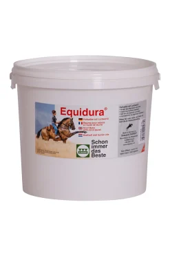 Pommade A Sabots Stassek Equidura Avec Huile De Laurier, 1000 Ml