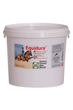 Pommade A Sabots Stassek Equidura Avec Huile De Laurier, 2,5 Litres