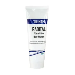 Pommade Rechauffante Trikem, 250Ml