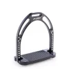 Precieux Étriers Jin Stirrup Avec Cristaux Swarowsky