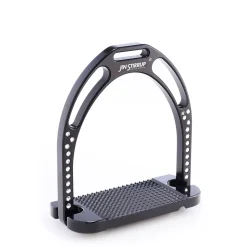 Precieux Étriers Jin Stirrup Avec Cristaux Swarowsky