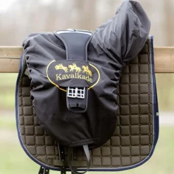 Protege Selle De Dressage Kavalkade