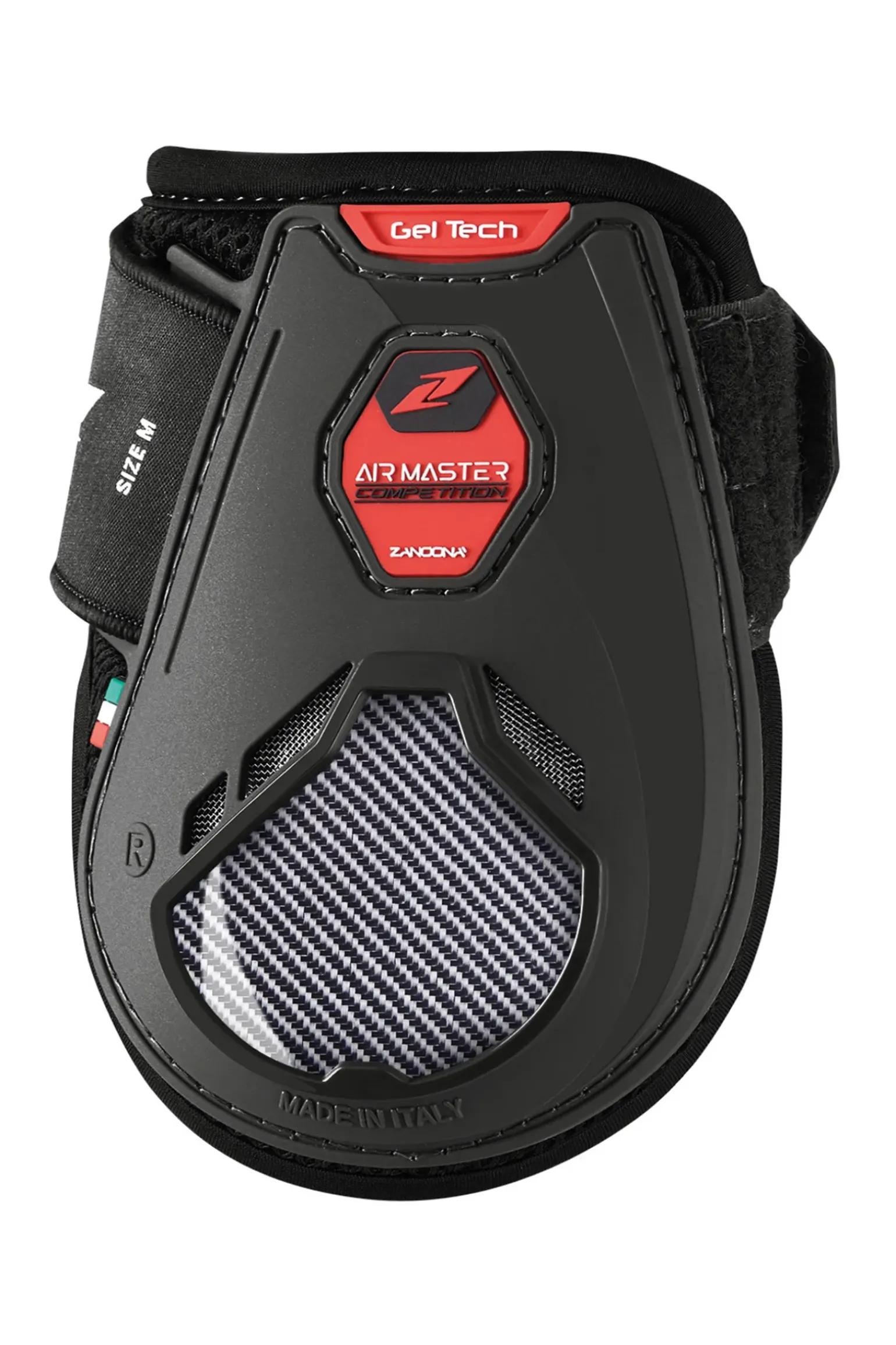 Protege-Boulet De Concours Zandona Air Master Young