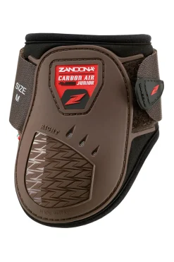 Protege-Boulets Carbon Air Junior Zandona