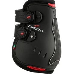 Protege-Boulets Carbon Air Fit Zandona