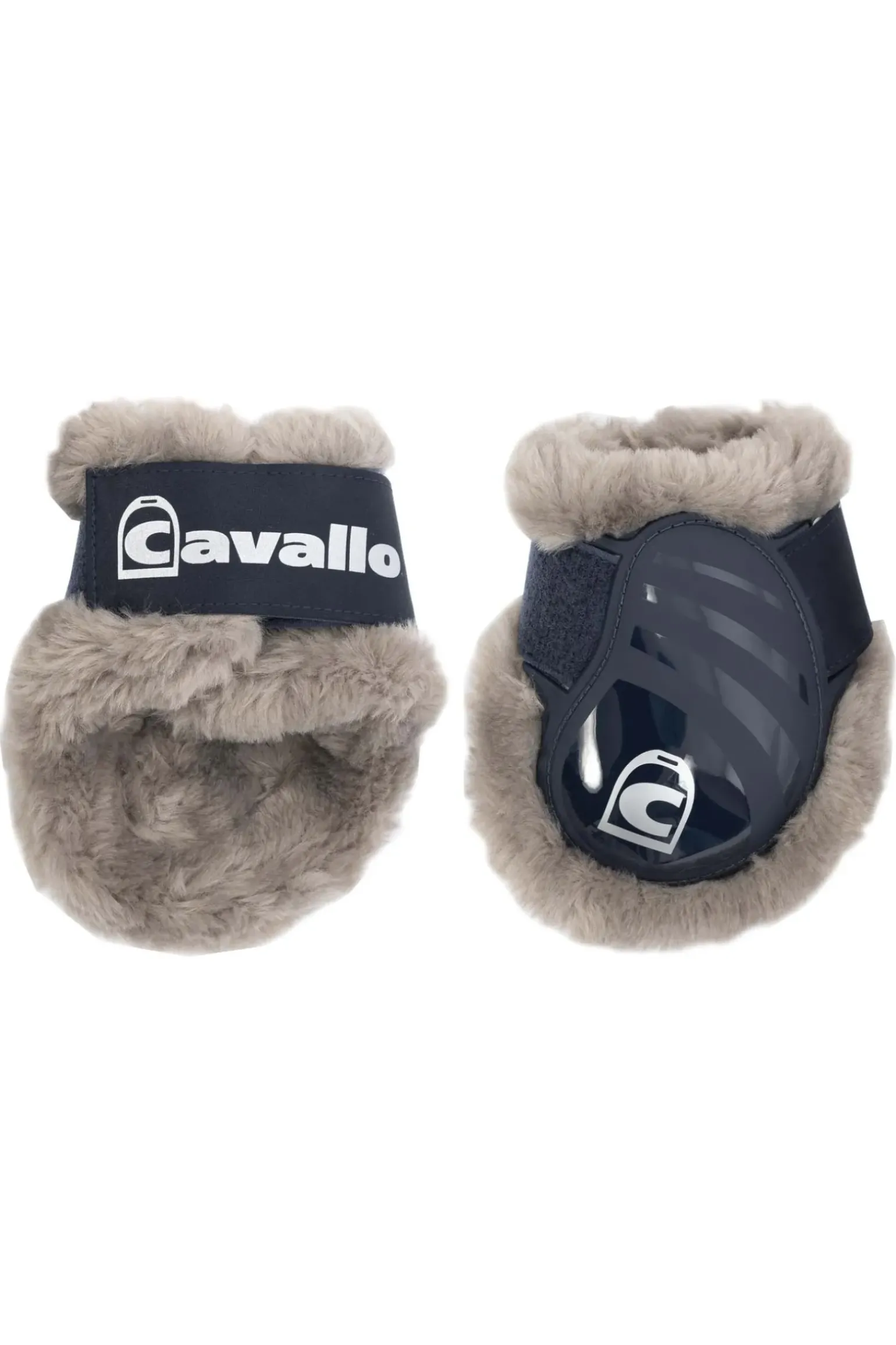 Protege-Boulets Cavallo Hikari