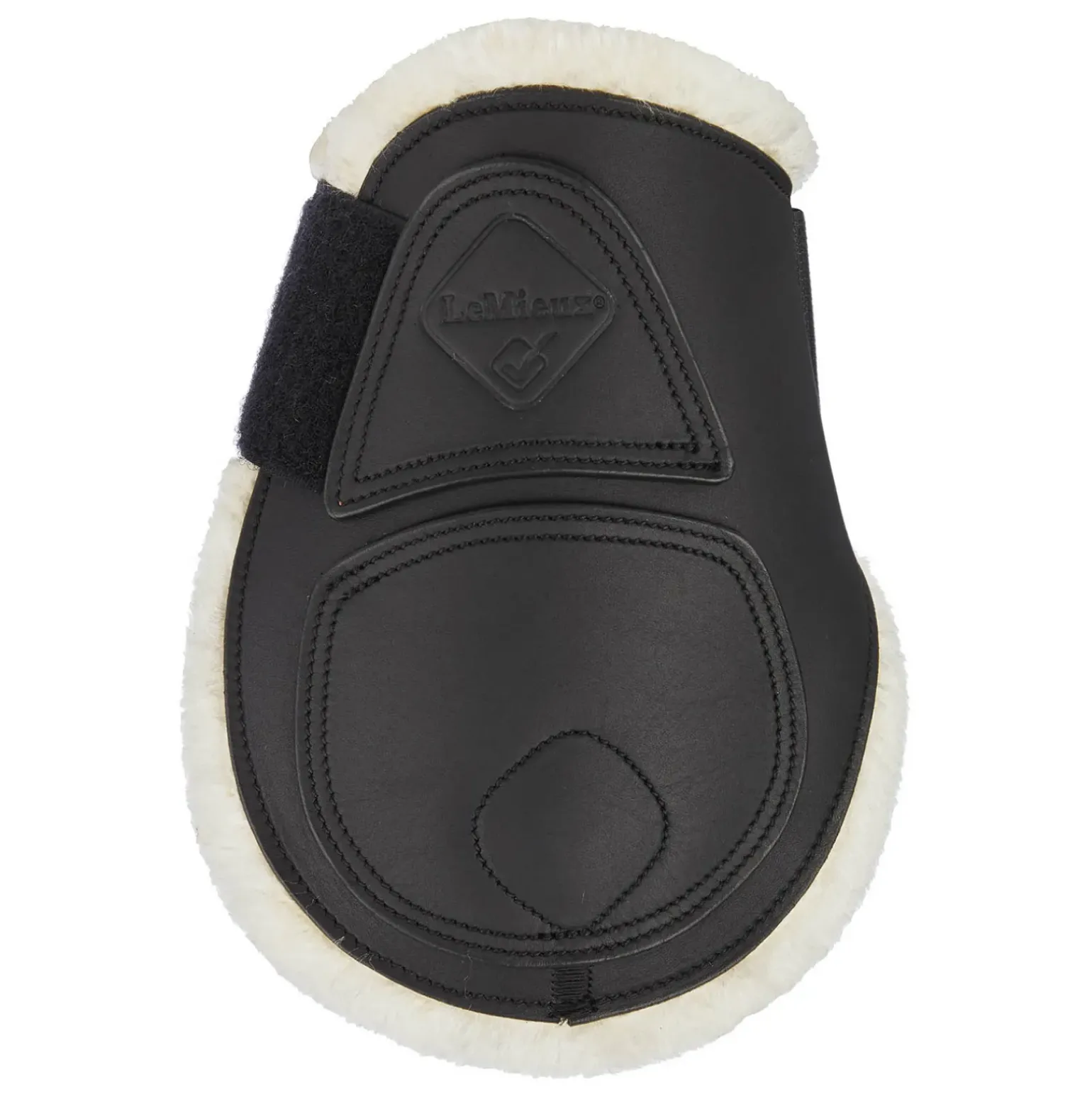 Protege-Boulets Cuir Capella Confort Lemieux
