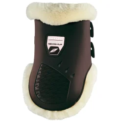 Protege-Boulets Fourrure Zandona Carbon Air Techno-Fur