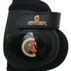Protege-Boulets Kentucky Horsewear Moonboots, Posterieur