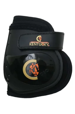 Protege-Boulets Kentucky Horsewear Moonboots, Posterieur