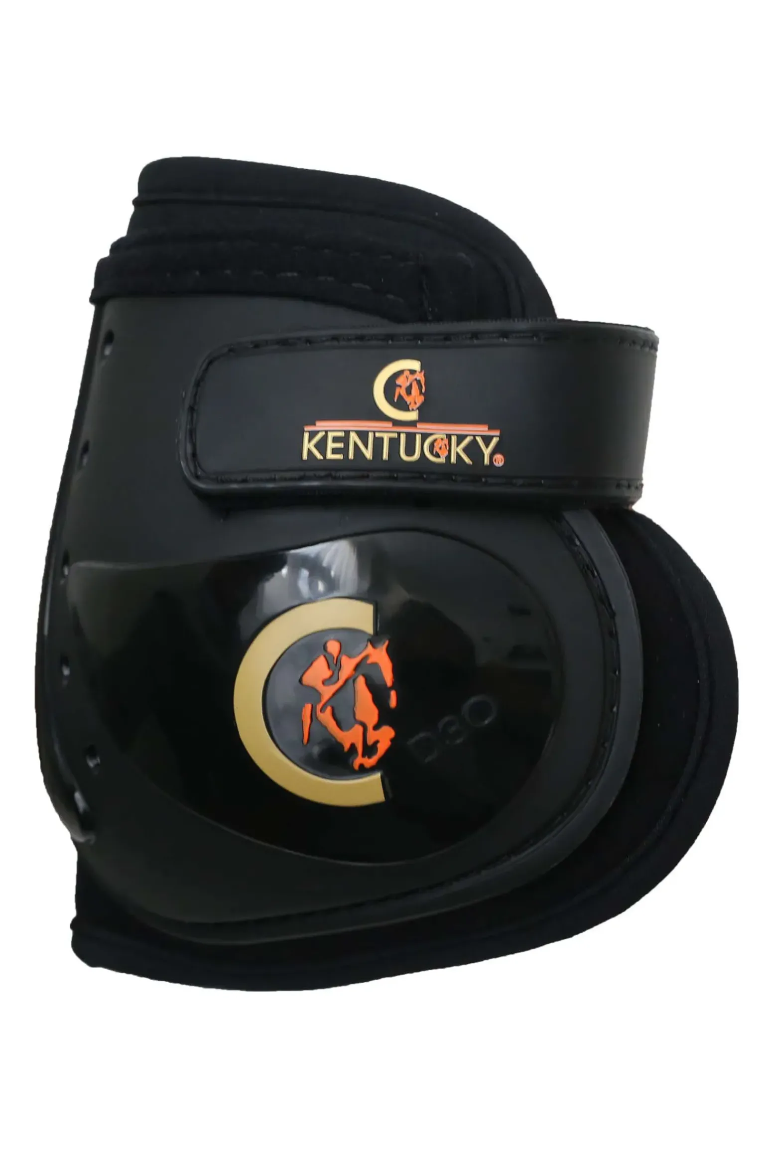 Protege-Boulets Kentucky Horsewear Moonboots, Posterieur