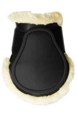 Protege-Boulets Mouton Kentucky Horsewear Jeune Cheval
