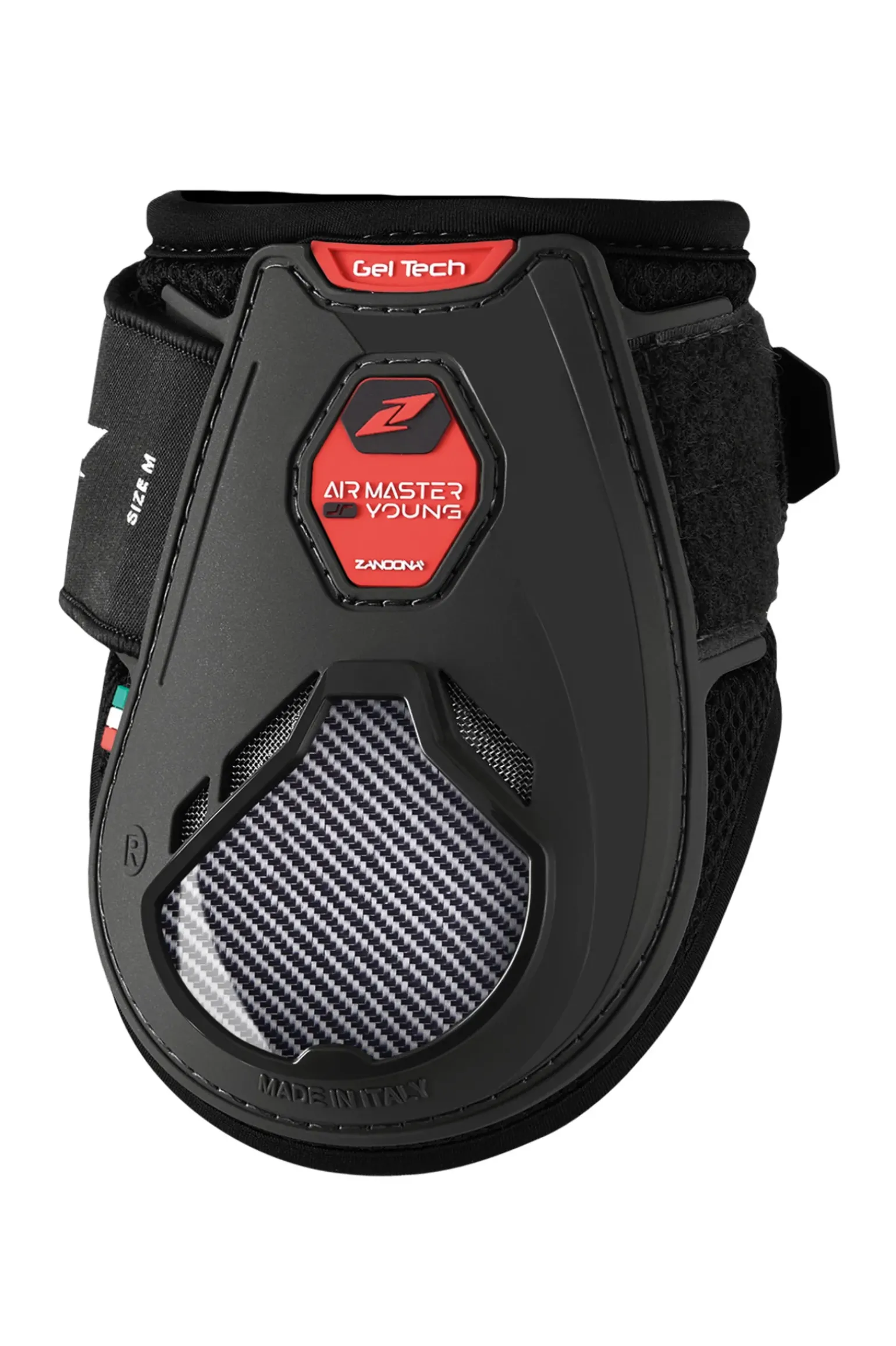Protege-Boulets Zandona Air Master Young