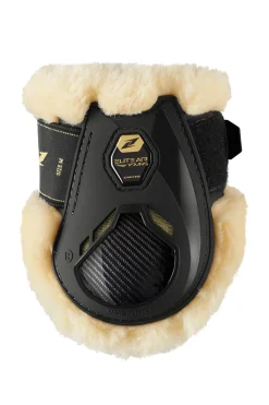 Protege-Boulets Zandona Elite Air Sensitive+ Young