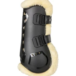Protege-Tendons Back On Track Airflow Fourrure