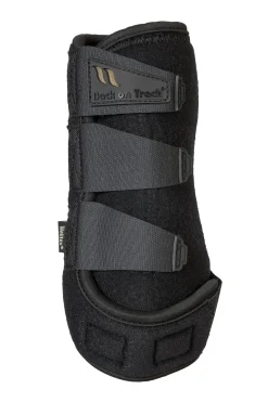 Protege-Tendons Back On Track Flux D'Air