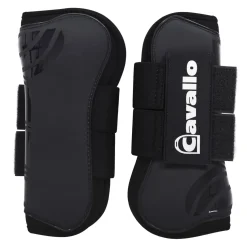 Protege-Tendons Guetres De Protection Cavallo Cavalholda