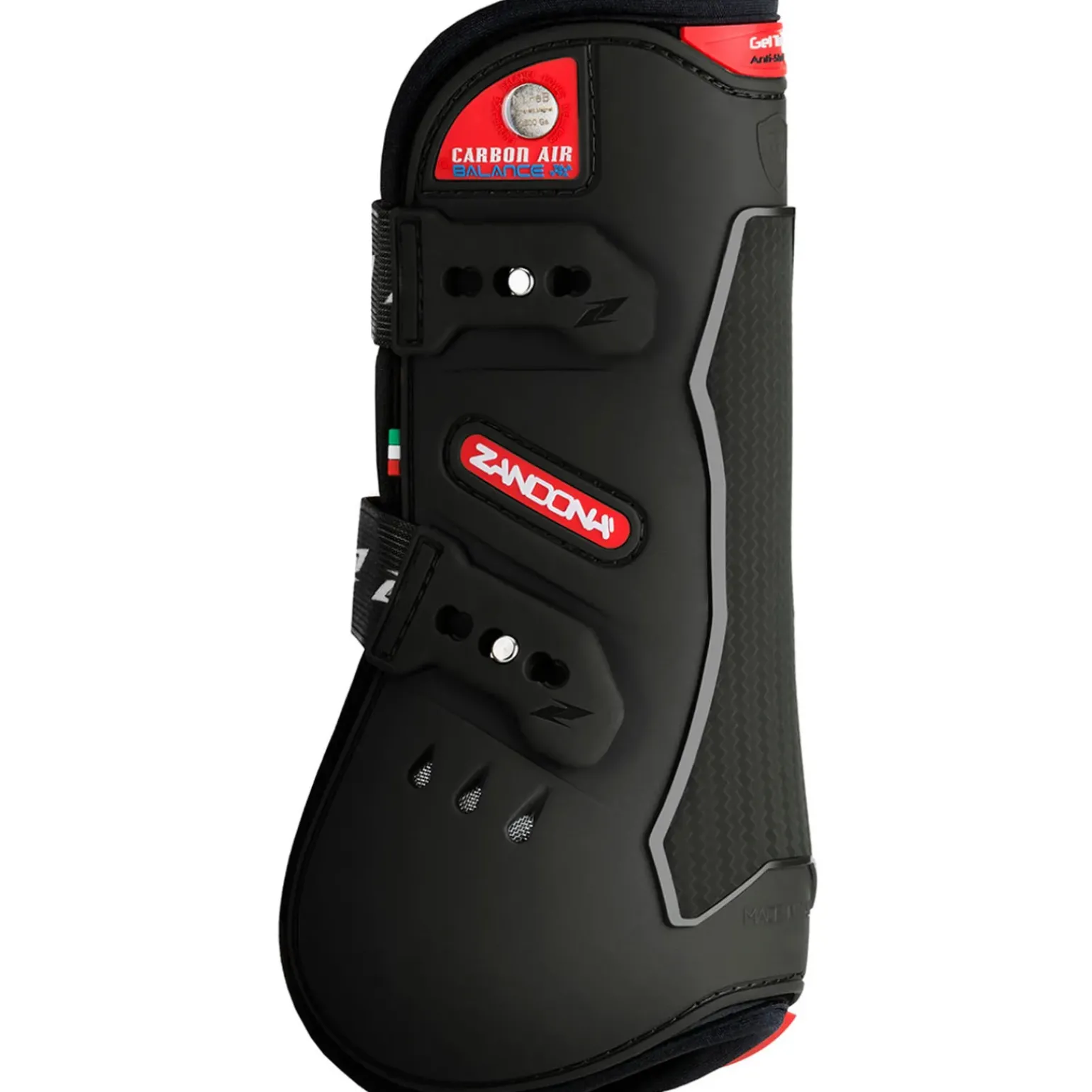 Protege-Tendons Zandona Carbon Air Balance