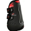 Protege-Tendons Zandona Carbon Air Poney Avec Velcro