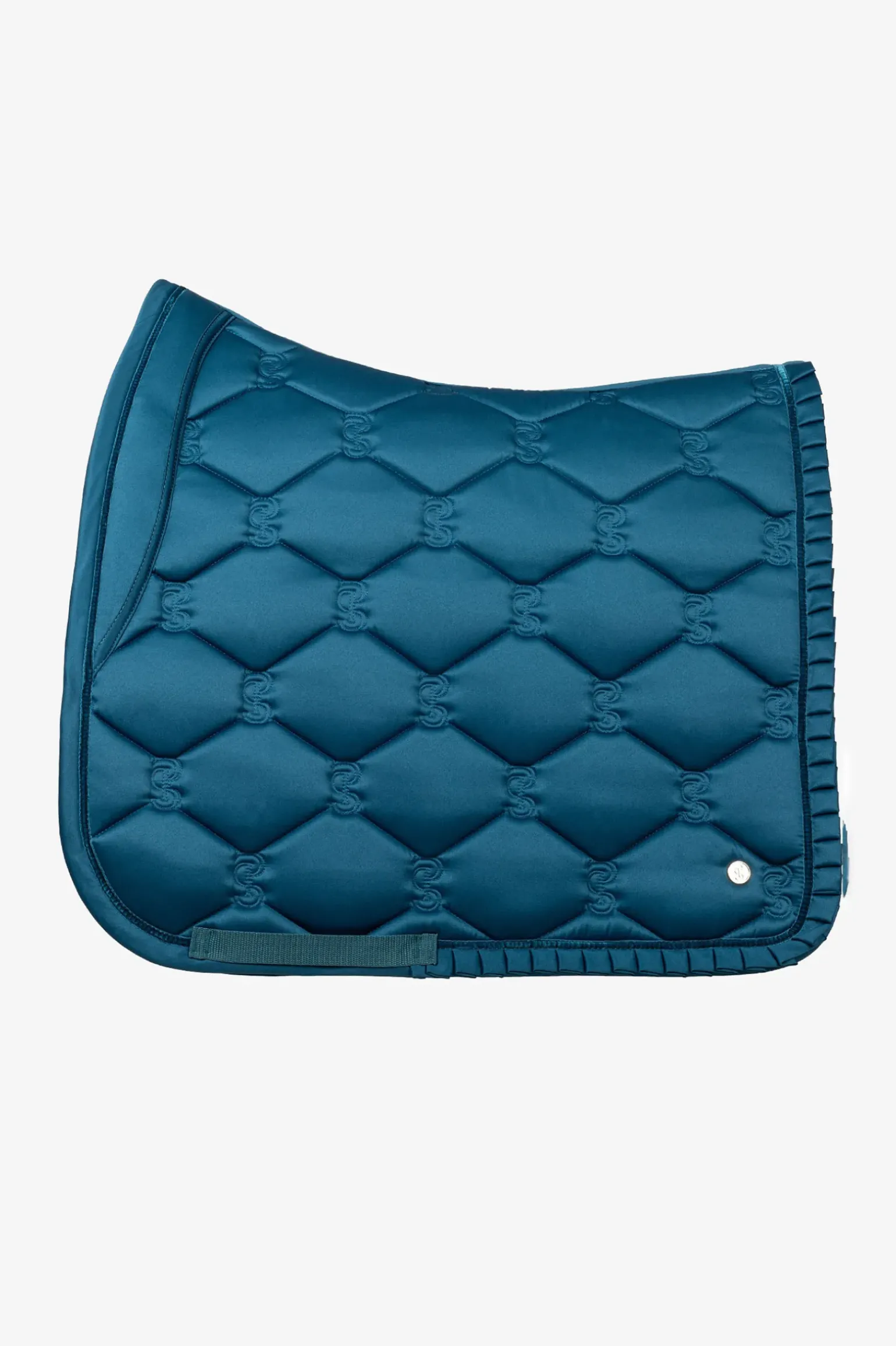 Ps Of Sweden Tapis De Selle De Dressage Ruffle