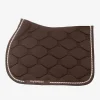Ps Of Sweden Tapis De Selle En Coton Signature Jump Saddle Pad