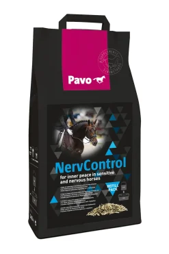 Recharge Pavo Nervcontrol, 3 Kg