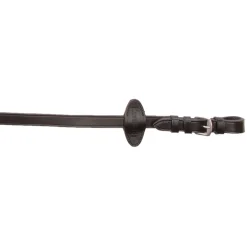 Rênes Biothane Kavalkade Avec Stoppers
