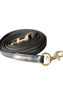 Rênes Caoutchouc Karlslund Supergrip
