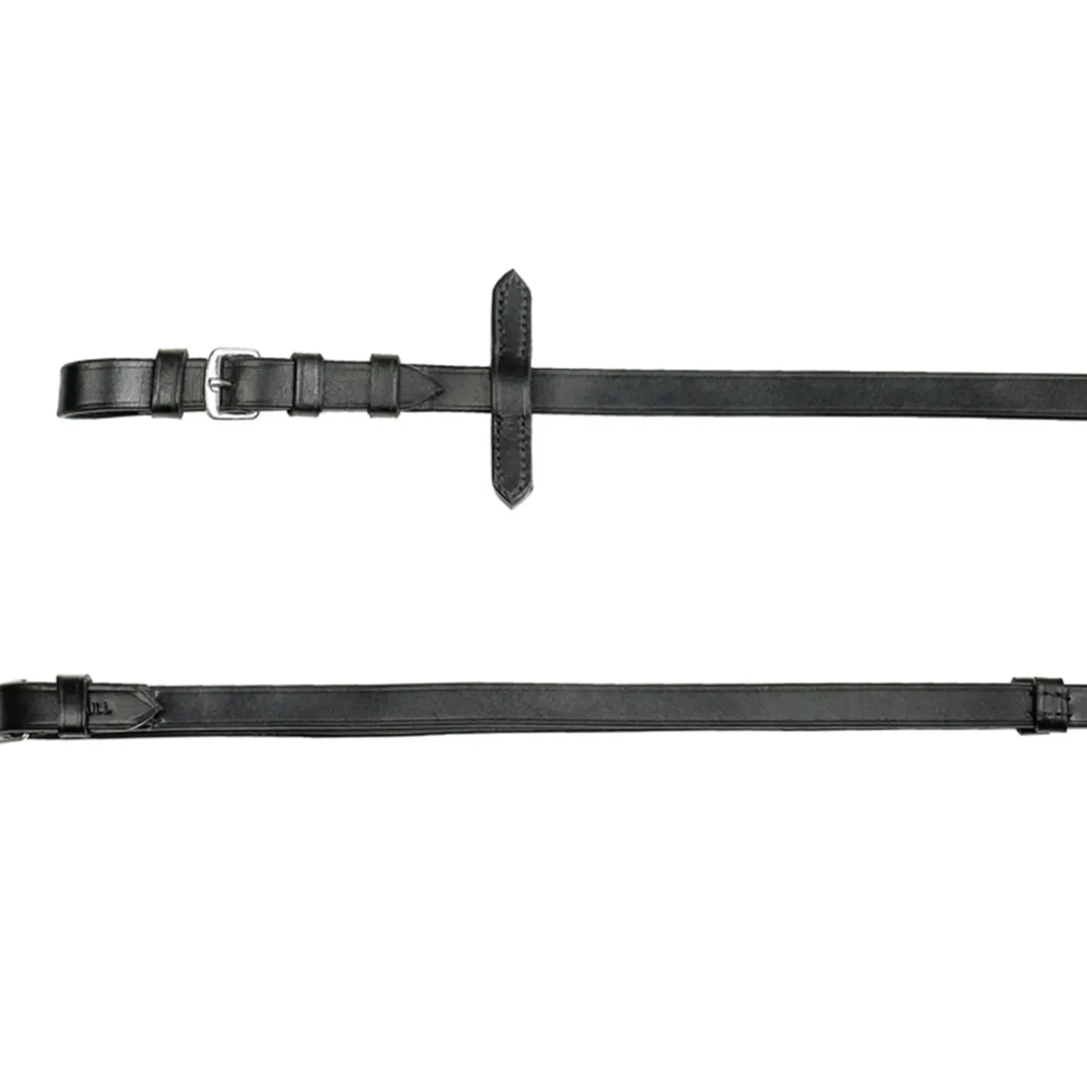 Rênes Cuir Horze