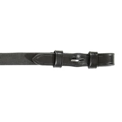 Rênes Cuir Kavalkade, Fines