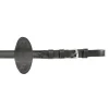 Rênes En Cuir Souple Kavalkade (16 Mm)