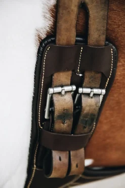 Sangle A Bavette Courte Kentucky Horsewear