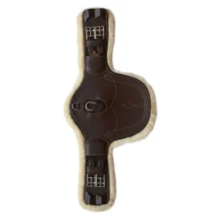 Sangle Bavette Courte Mouton Kentucky Horsewear