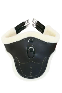 Sangle Bavette Mouton Kentucky Horsewear