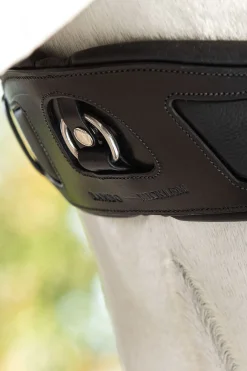 Sangle Courte Horseware Rambo Micklem Confort