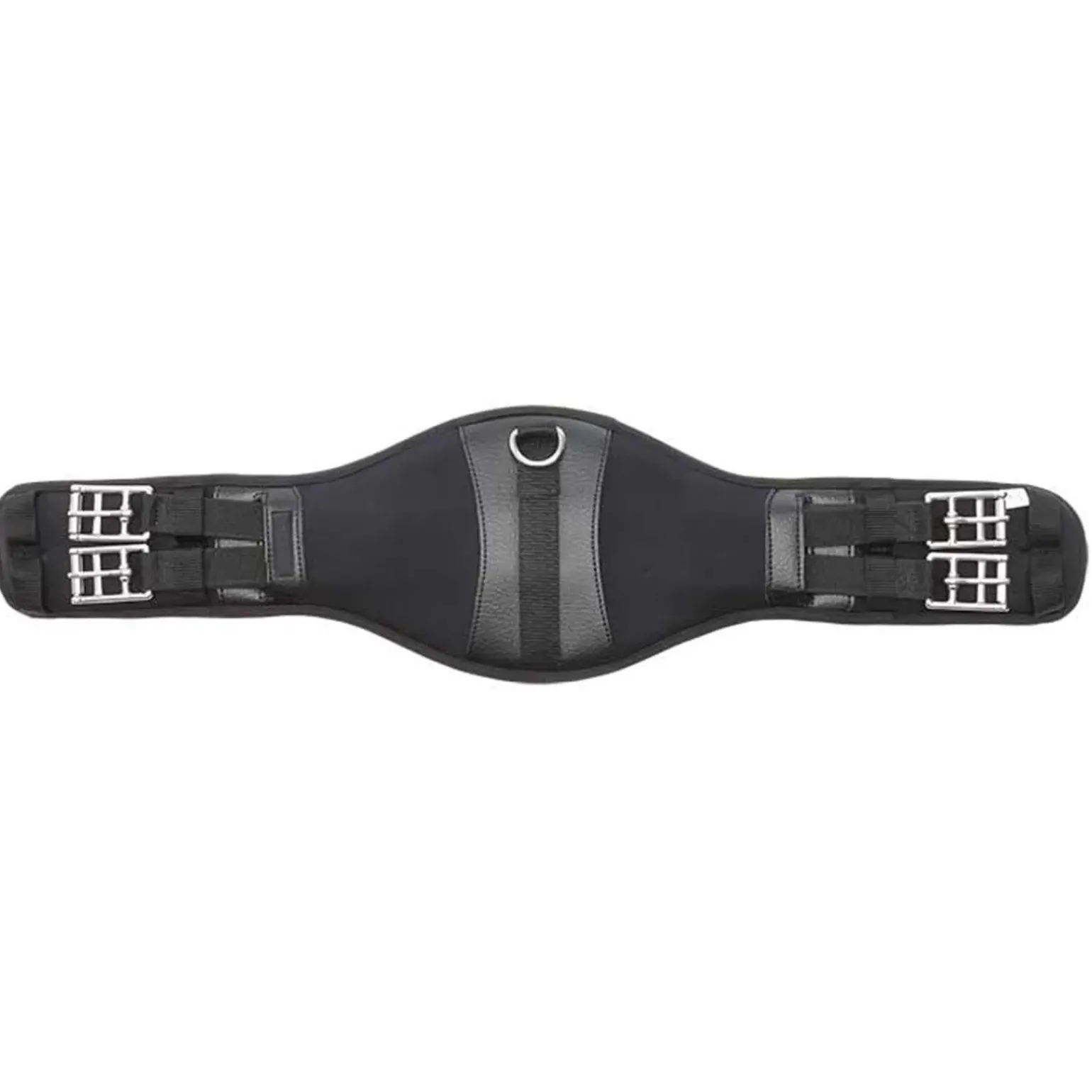 Sangle Courte Kavalkade A Memoire De Forme Comfort